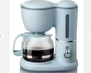 สินค้ามาใหม่ เครื่องชงกาแฟไฟฟ้าอัตโนมัติเต็มรูปแบบ ขนาดกะทัดรัด พร้อมกาน้ำชา สำหรับใช้ในบ้าน ผลิตแบบ OEM สำหรับอุตสาหกรรม รับประกัน 1 ปี - Product Image 2