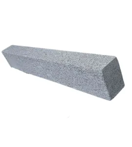 Granite kerb or palisade driveway paving stone made of natural granite stone best quality good price hot selling