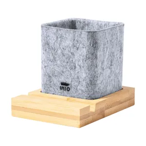Organizzatore Ecologico Hocora in Bambù e RPET per Scrivania e Cassetti - Product Image 1