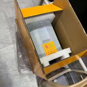 อินเวอร์เตอร์690-433420H1-000P00-A400ปาร์กเกอร์ใหม่และดั้งเดิมตัวควบคุมความเร็วมอเตอร์ DC 690ชุดไดรฟ์ - Product Image 1