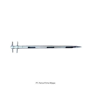 หัวเก็บตัวอย่างเมล็ดพืชคุณภาพสูง รุ่น Ogawa ACA5015 ผลิตจากอลูมิเนียมอัลลอยด์ พร้อมจำหน่ายแบบ OEM |   เครื่องเก็บตัวอย่างแบบท่อคู่ 2.5 กก. 150 ซม. สำหรับข้าวและข้าวโพด - Product Image 4