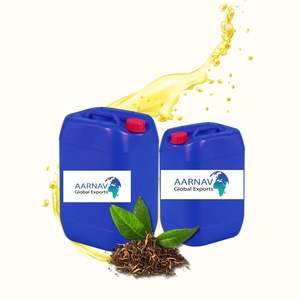 Aceite Esencial de Árbol de Té 100% Puro, Orgánico y Natural, Destilado al Vapor, Antiarrugas, Precio al por Mayor, Calidad Premium, Suministro de Fábrica - Product Image 3