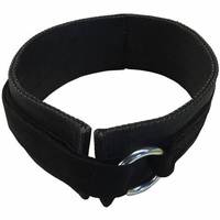 Cinturón de Levantamiento de Pesas de Material EVA, Marca OEM, Talla Universal, Modelo SRCDLB-9854, Accesorio de Fitness Eficaz, Hecho en Pakistán