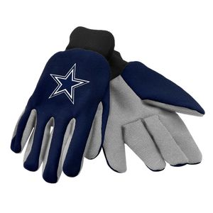Customized Utility Safety <b>Gloves</b> for Work and Protection - Product Image 4