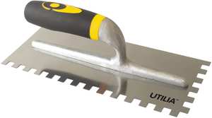 Fresa Dentata Destra Mod. Usa Cm. 12x28 Denti Mm. 5x7 - Product Image 1