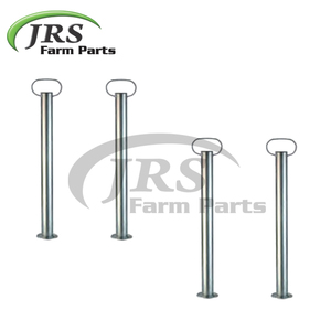 Support de remorque réglable robuste Support durable pour remorques et équipements agricoles par l'exportateur indien JRS Farmparts - Product Image 1