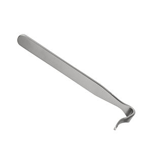 Retractor de Rodilla de Acero Inoxidable de Diseño Personalizado, Instrumento Ortopédico para Uso en Cirugía Médica, Marca LENDIZER SURGICAL, CE - Product Image 2