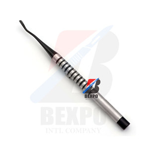 Bernard Distal 3mm Dental Instrument Proximator Manual Power Source <b>Tool</b> for <b>Cleaning</b> & Filling <b>Teeth</b> - Product Image 5