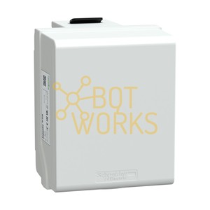 Scatola di Giunzione ABS KSB32CF5 IP40 Nuova - Product Image 1