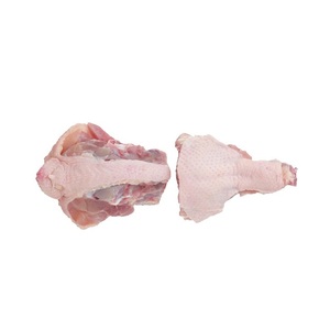Pollo Congelado, Parte Superior e Inferior de la Espalda - Product Image 3