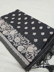 Sari de mariage et de fête de qualité supérieure, best-seller, design exclusif, classique, traditionnel, pour mariée indienne et pakistanaise - Product Image 5