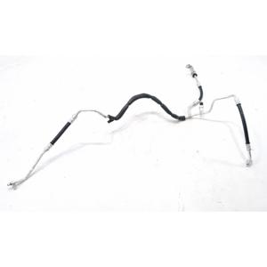 Tubo de Condensador del Evaporador de Aire Acondicionado para Jeep Compass Serie K68302515AE 552 63 087, EBS, EBT Diésel 2000 (16>) - Product Image 1