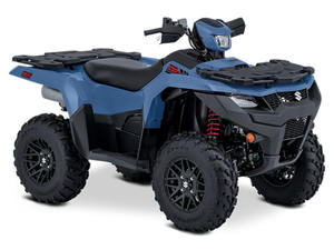 จักรยานพวงมาลัยเพาเวอร์750AXi 2025 kingquad ที่สุด - Product Image 4