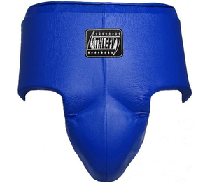 High Quality Custom Logo Training Protector OEM Boxing <b>Groin</b> <b>Guard</b> <b>MMA</b> Martial Arts Atlefit Industry's Winning Safety Protection - Product Image 4