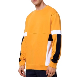 Sweat-shirt à capuche en molleton chaud uni pour homme, 100 % coton, col rond, logo personnalisé, collection automne 2026 - Product Image 1