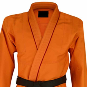 Meilleur vêtement de sport confortable et le plus vendu, uniforme de Jiu-Jitsu, nouvelle qualité supérieure, uniforme de karaté personnalisable à l'avant - Product Image 5