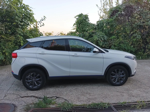 Evo Lute SUV 2024, Transmisión Automática, R18 - Product Image 2