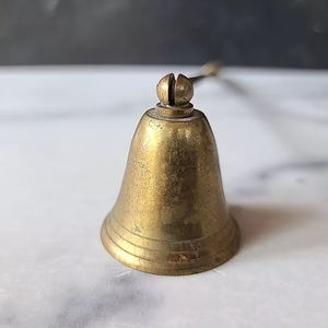 Best Quality Gold Finished <b>Candle</b> Snuffer New Arrival Handicraft Wick Snuffing <b>Extinguisher</b> for Putting Out <b>Candles</b> - Product Image 6