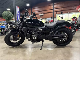 2025 <b>Sportbike</b> CL-C 450 Industrial Grade DIY Motorcycle with OEM Customization - Product Image 1