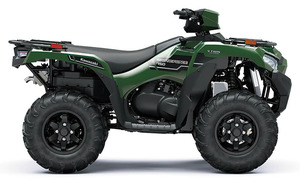 Nouvelles motos tout-terrain Brutes Force 750 2025 en stock – Le meilleur choix - Product Image 3