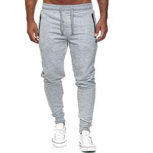 Sweat Hommes Jogger Pantalon Hommes Active Wear Jogging Bottoms Survêtement Pas Cher Jogger Sweat Pantalon Running Joggers - Product Image 5