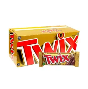 Top Bulk High Twix Chocolate Supplier