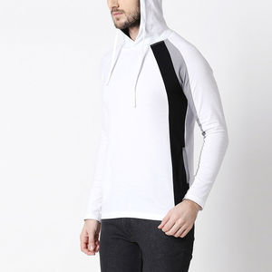 Sweats à capuche pour hommes personnalisés, nouvelle arrivée, meilleure qualité, design personnalisé par sublimation, créez votre propre, 100% coton, sweats à capuche d'hiver personnalisés avec logo OEM pour hommes - Product Image 2