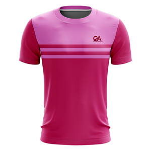 Mejor Material sublimación camiseta para hombres 100% algodón transpirable secado rápido mejor calidad nuevo estilo hombres sublimación camisetas - Product Image 1