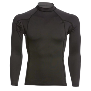 Durable sublimated rash guard for men women kids MMA BJJ jiu jitsu no gi training custom compression shirt wholesale swimwear - Product Image 1