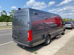2022 MERCEDES-BENZ SPRINTER CARGO 4500 170 V6 TOIT HAUT EXTENDU RWD PRÊT À EXPÉDIER - Product Image 4