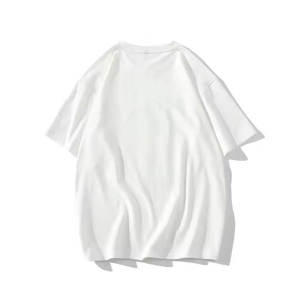 Heavyweight 220 Gsm Puff Print T-shirts High Quality Wholesale <b>Men</b> Printing T Shirt's Custom Design <b>Men</b> T Shirts - Product Image 5
