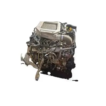 Motor de alta calidad YD25 KA24 TD42 Fe6 GA16 Motores japoneses en montaje NP300 /NP300 PICKUP YD25 Motor