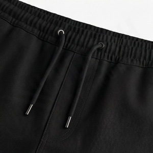 กางเกงผู้ชายแบบเบา ซักแล้ว ดีไซน์ล่าสุด สำหรับผู้ใหญ่ บริการ OEM มีให้เลือก ระบายอากาศได้ดี นุ่ม สีตามสั่ง - Product Image 4