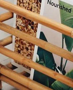 Mini estante de ratán de estilo para muebles para el hogar, silla de ocio tradicional, diseño al por mayor, barato - Product Image 4