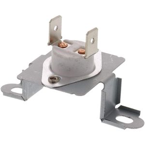 Fusible thermique électrique en acier inoxydable ER 6931EL3003D pour sèche-linge domestique - Product Image 1