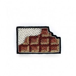 Meilleure qualité nouveau Design broches de fil de lingot en gros broches de fil de lingot à bas prix belle broche principale Bla Bla #0009022 - Product Image 6