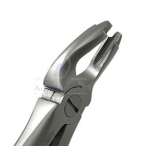 Pince d'extraction de qualité supérieure Pince d'extraction de style unique Pince d'extraction chirurgicale dentaire - Product Image 6
