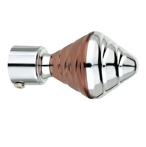 Soportes de cortina únicos, diseño elegante único, hecho a mano, logotipo personalizado, impresión vintage, diseño elegante, soportes de cortina - Product Image 3