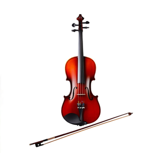 Violín para Estudiantes Ebv 1412 1 2 - Product Image 2