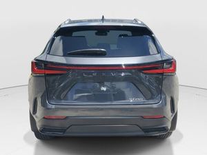 ¡Nueva Llegada a Bajo Precio! Usado 2025 N-X250 Premium FWD 2.5L Automático Asientos de Cuero Interior SUV Crossover - Product Image 5