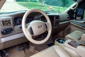 Ford Excursion Limited 2002, Listo para Enviar - Product Image 2