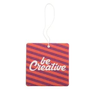 CreaScent - Diffuseurs de parfum pour voiture personnalisés - Sprays parfumés pour la maison - Product Image 6