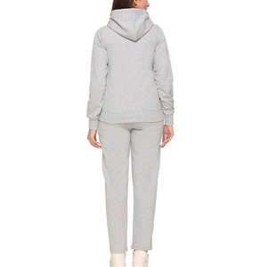 Survêtement pour femmes à la vente chaude, dernier design de survêtement, 100% coton, couleur unie, survêtement pour femmes, nouveau survêtement chez Nurak 2026 - Product Image 2