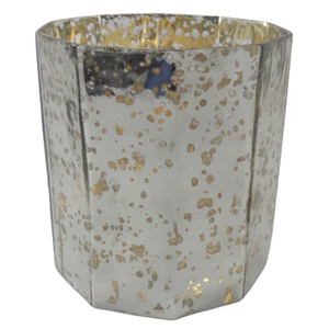 Tarro de la mejor calidad, almacenamiento de vidrio transparente, lata decorativa de Metal, tarro de almacenamiento de cocina, tarro Vintage, organizador elegante, bote a granel hecho a mano - Product Image 5