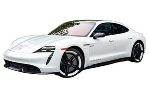 Turbo S 2024 d'occasion en excellent état, 250-300 ch, double moteur, transmission intégrale, sièges en cuir, faible kilométrage (75 001-100 000 km), très bien équipé - Product Image 3