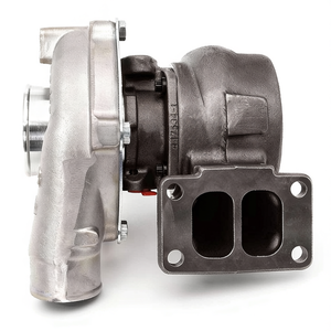 Turbocompresseur 2674A091 de remplacement pour moteur diesel Perkins, pièce de machine de construction en métal - Product Image 2