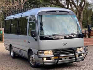 NOUVELLES ARRIVÉES 2024 – BUS COASTER RHD REMISE EN BON ÉTAT, MODÈLE <4L DIESEL, SIÈGES EN CUIR, TRANSMISSION AUTOMATIQUE, 6 PLACES, LIVRAISON GRATUITE - Product Image 5