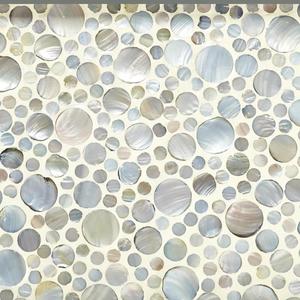 Best New Collection Mother Of Pearl Fruit Candle <b>Trays</b> Serving Storage <b>Trays</b> Sustainable Woven Safe <b>Kitchen</b> <b>Tray</b> Organizer - Product Image 3