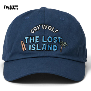 หมวกกอล์ฟ6แผงผ้าเดนิมผ้าฝ้ายใส่ได้ทั้งชายและหญิงหมวกเบสบอลหัวโตขนาดใหญ่มีโครงสร้างขนาดพิเศษสไตล์สปอร์ตทรักเกอร์ปรับแต่งได้สำหรับกลางแจ้ง - Product Image 1