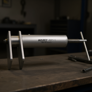 Hazet Brake Piston Readjusting <b>Tool</b> - Product Image 3